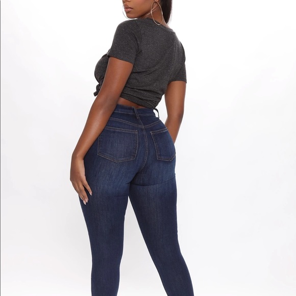 Jeans - Picture 2 of 3